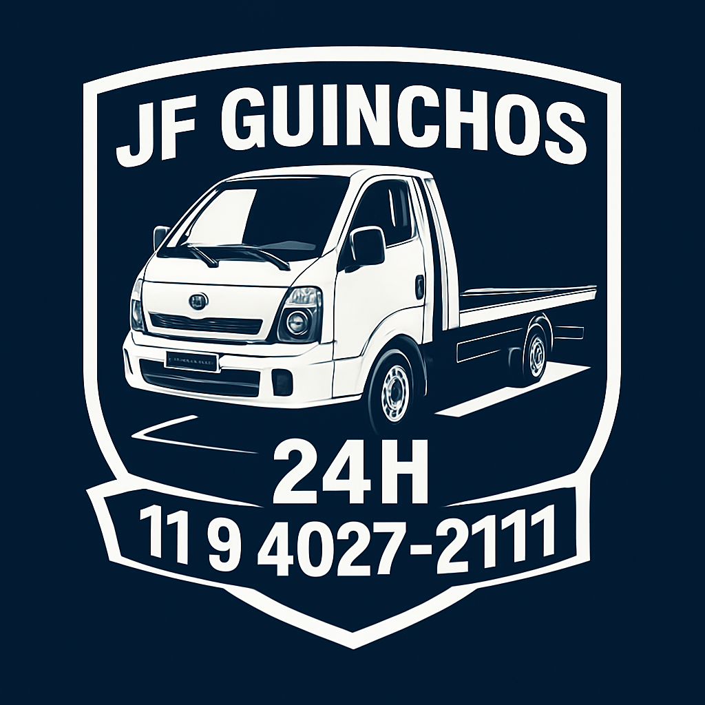 JF Guinchos Logo